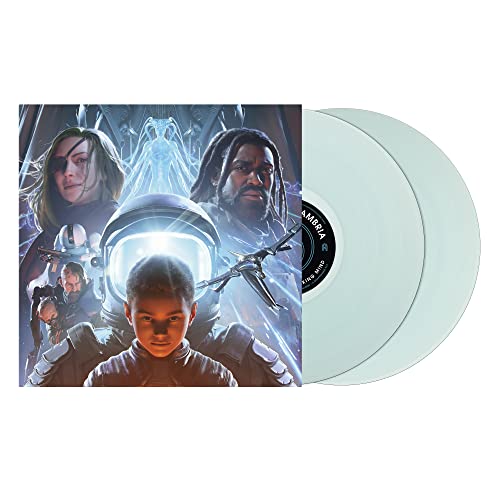 Vaxis II: A Window of the Waking Mind [Vinyl]