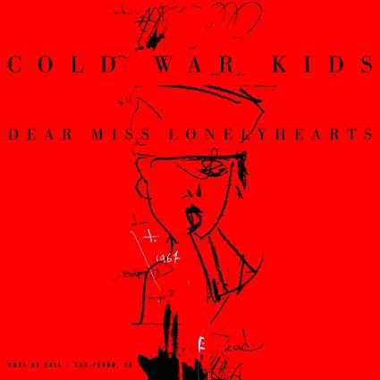 Dear Miss Lonelyhearts [Vinyl]