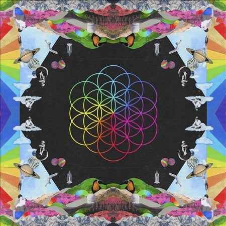 HEAD FULL OF DREAMS [Vinyl]
