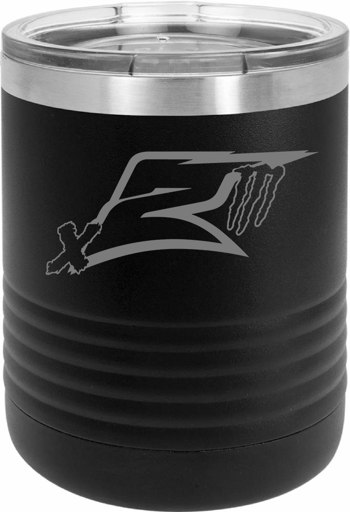 Cole Murphy Tumblers