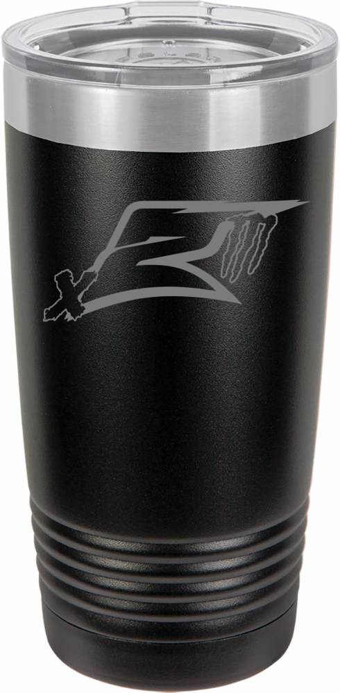 Cole Murphy Tumblers