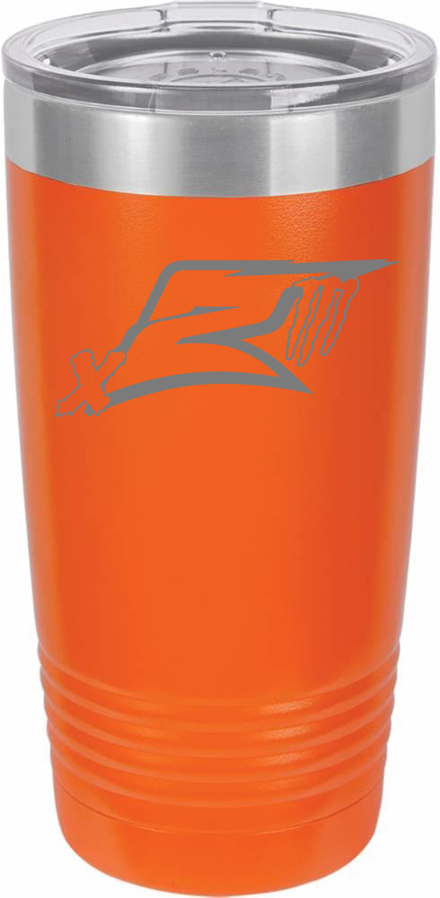 Cole Murphy Tumblers