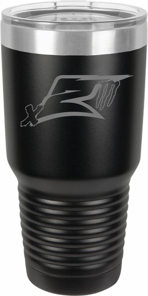 Cole Murphy Tumblers