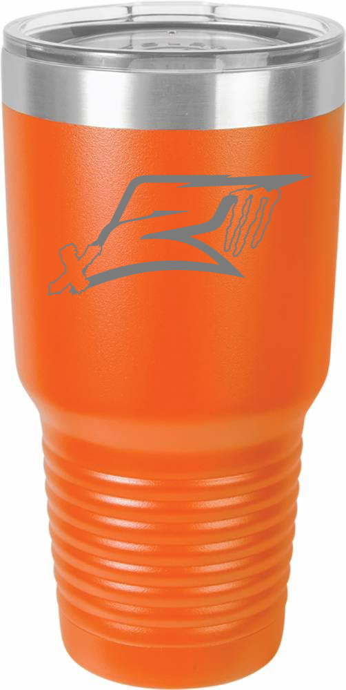 Cole Murphy Tumblers