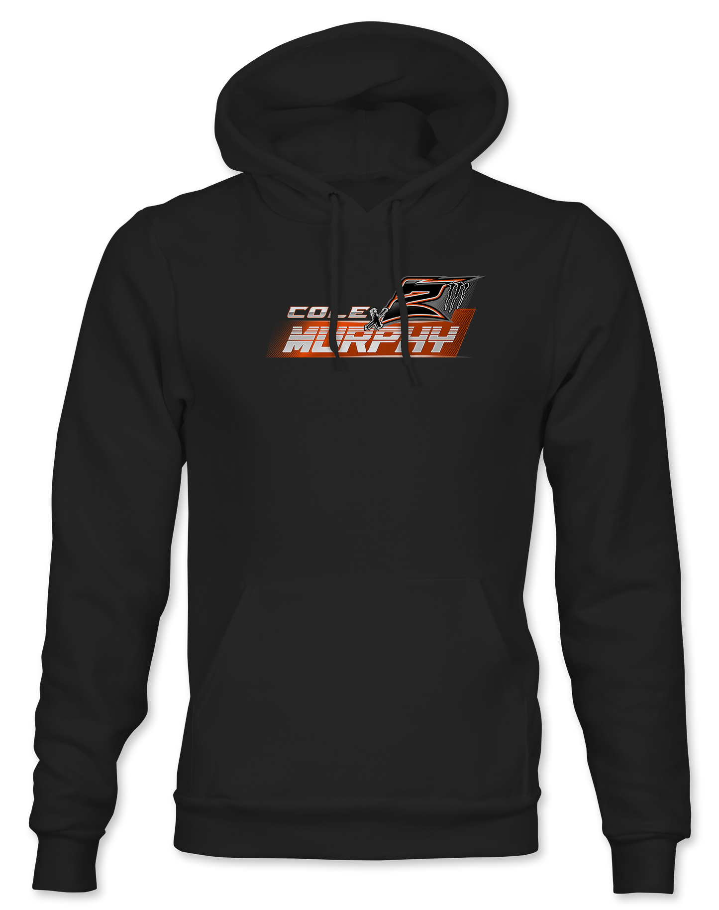 Cole Murphy Hoodies