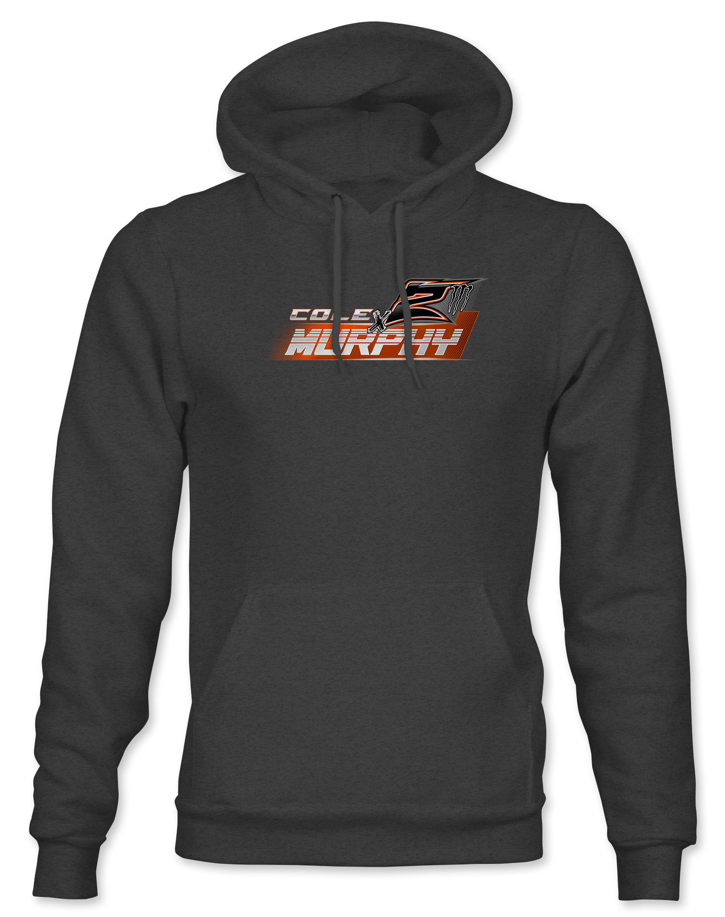 Cole Murphy Hoodies