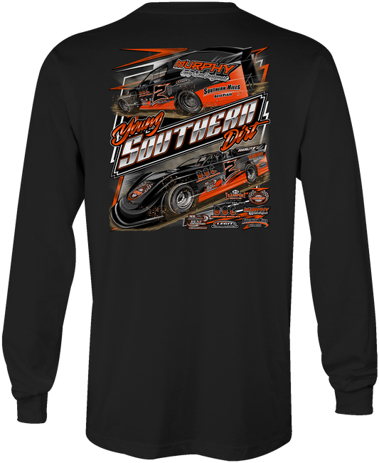 Cole Murphy Long Sleeves