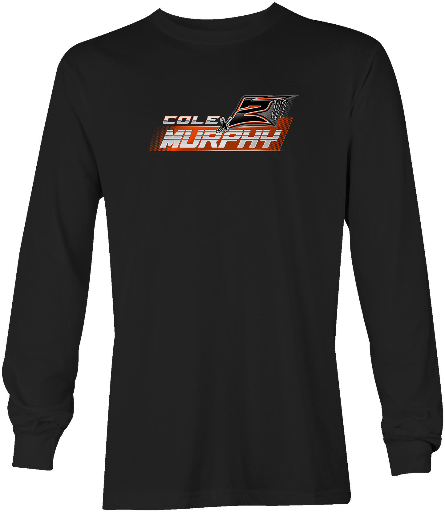 Cole Murphy Long Sleeves