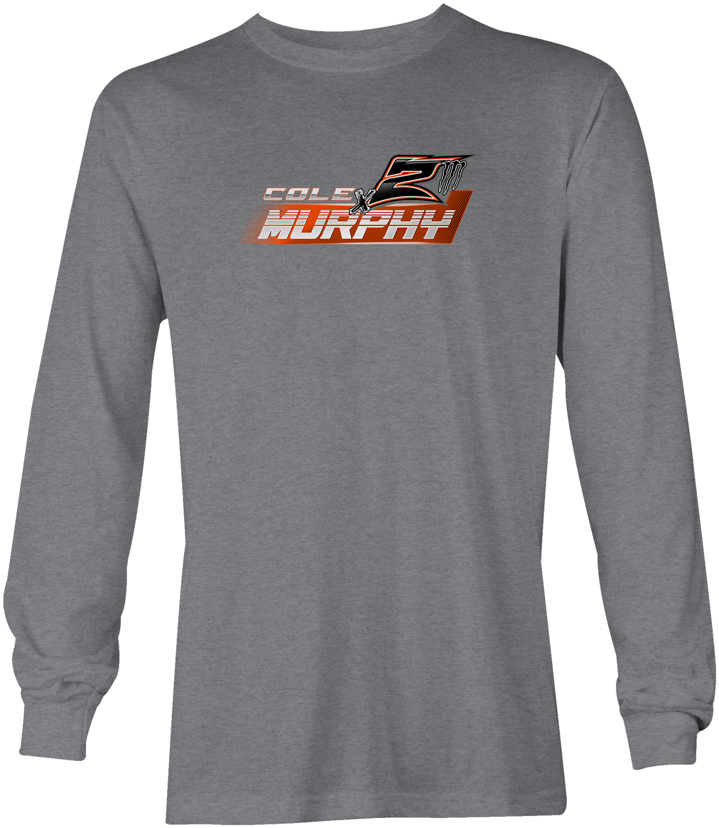 Cole Murphy Long Sleeves