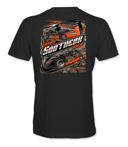 Cole Murphy T-Shirts