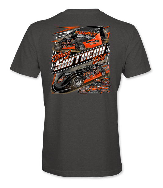 Cole Murphy T-Shirts