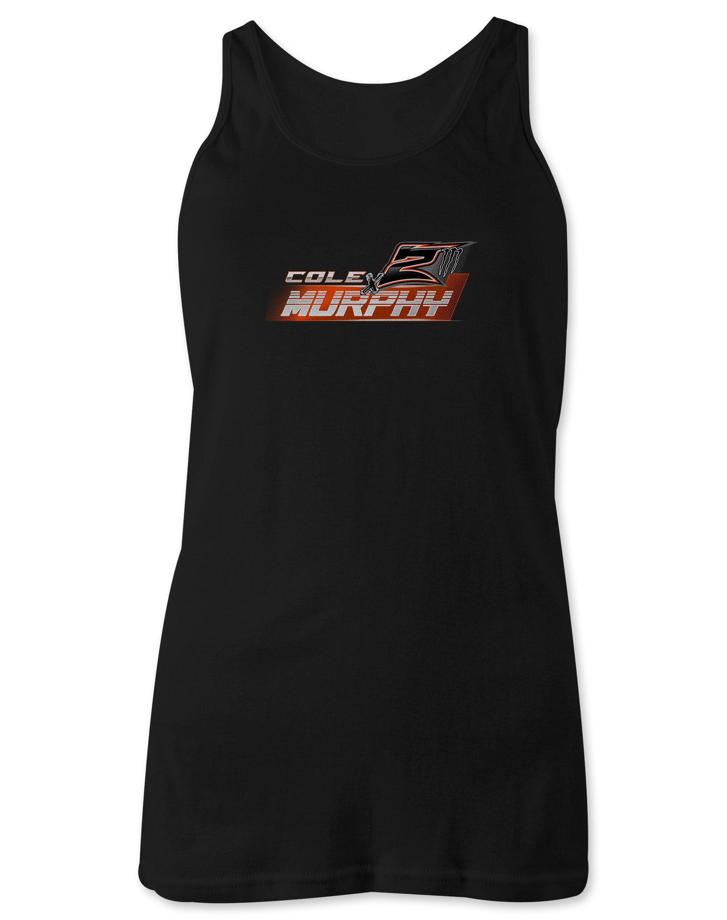 Cole Murphy Tank Tops