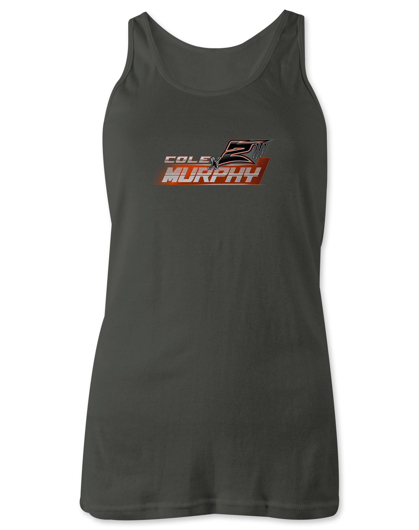 Cole Murphy Tank Tops
