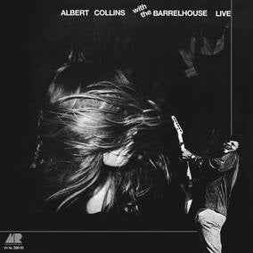 Live [Vinyl]