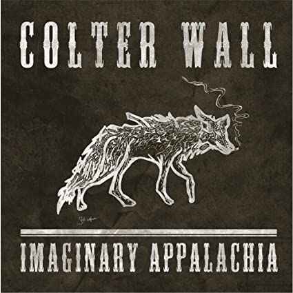 Imaginary Appalachia [Vinyl]