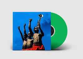 A Beautiful Revolution, Pt. 1 (Fat Beats Exclusive Green Vinyl) [Vinyl]