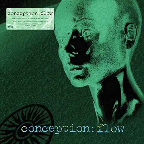 Flow [Vinyl]