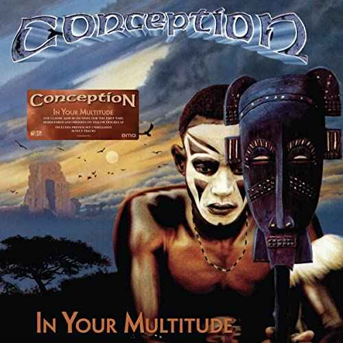 In Your Multitude [Vinyl]