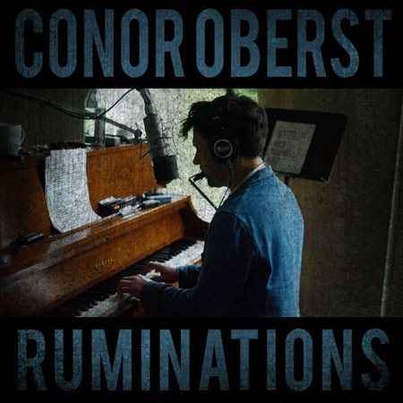 RUMINATIONS [Vinyl]