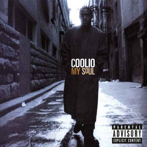 My Soul - 25th Anniversary [Explicit Content] (140 Gram Vinyl) (2 Lp's) [Vinyl]