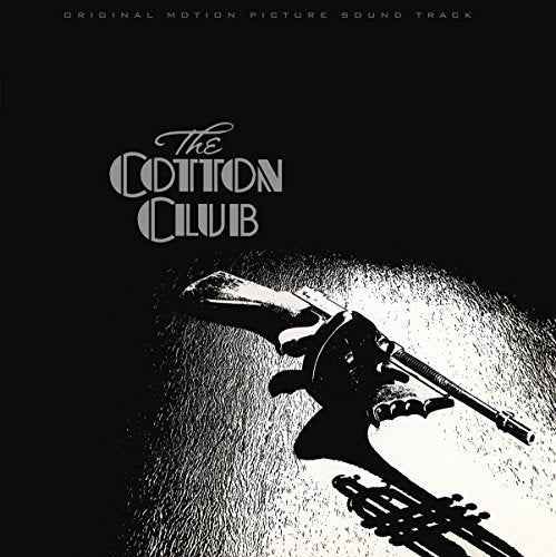 Cotton Club / O.S.T. - COTTON CLUB / O.S.T. [Vinyl]