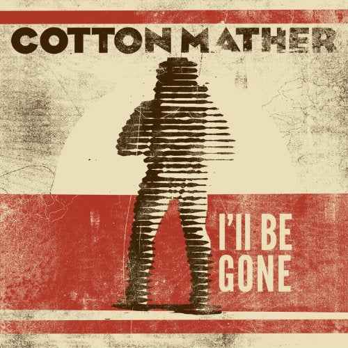 I'Ll Be Gone [Vinyl]