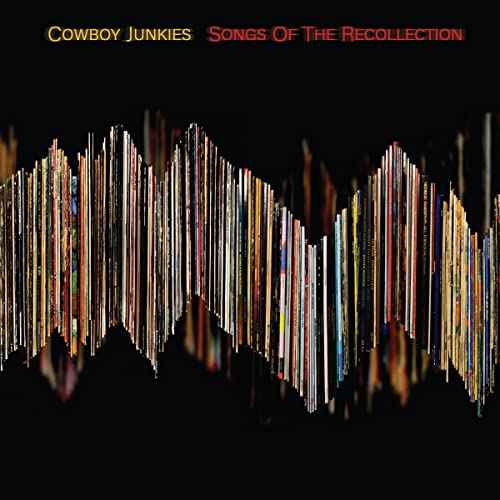 Songs of the Recollection [Vinyl]