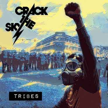 Tribes (RSD Black Friday 11.27.2020) [Vinyl]