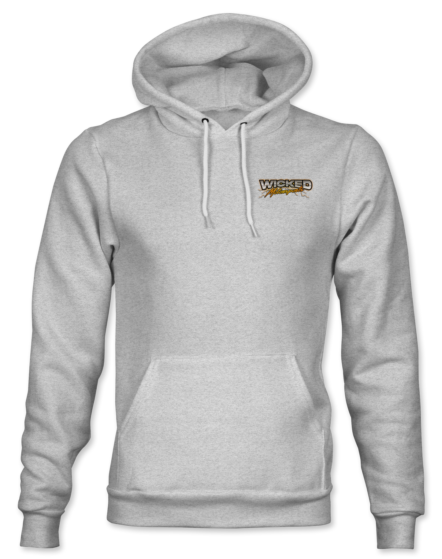 Wicked Motorsports Hoodies