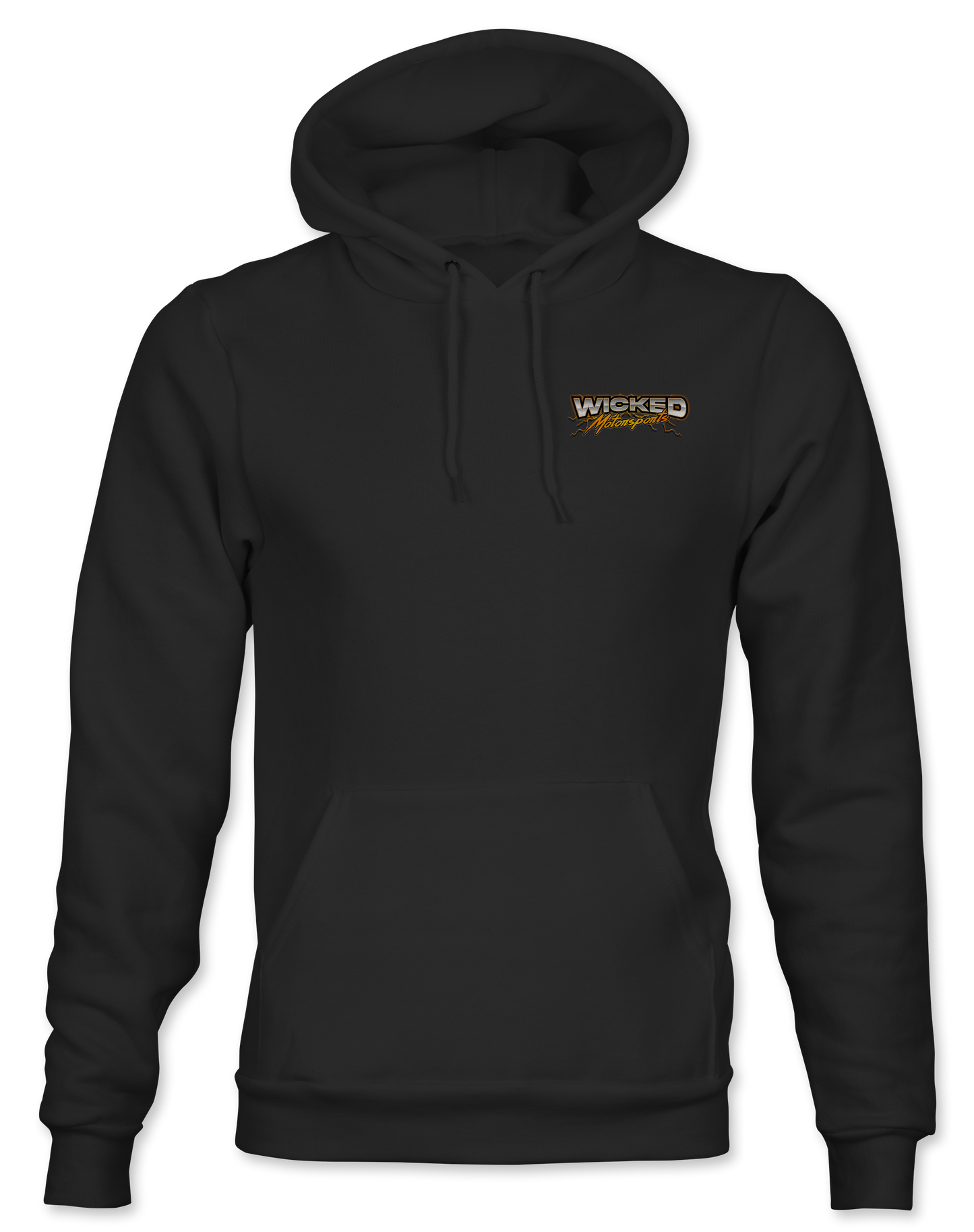 Wicked Motorsports Hoodies