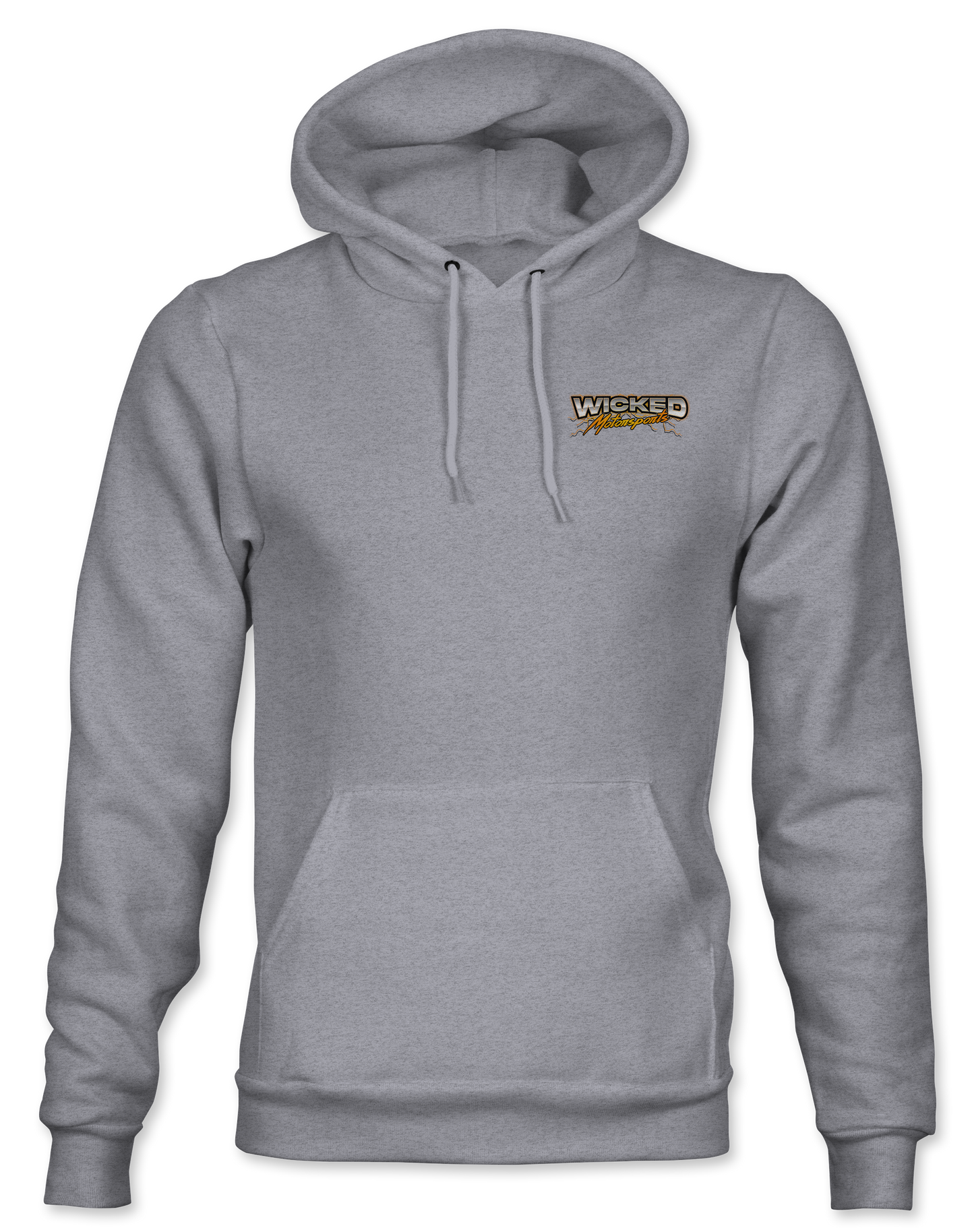 Wicked Motorsports Hoodies