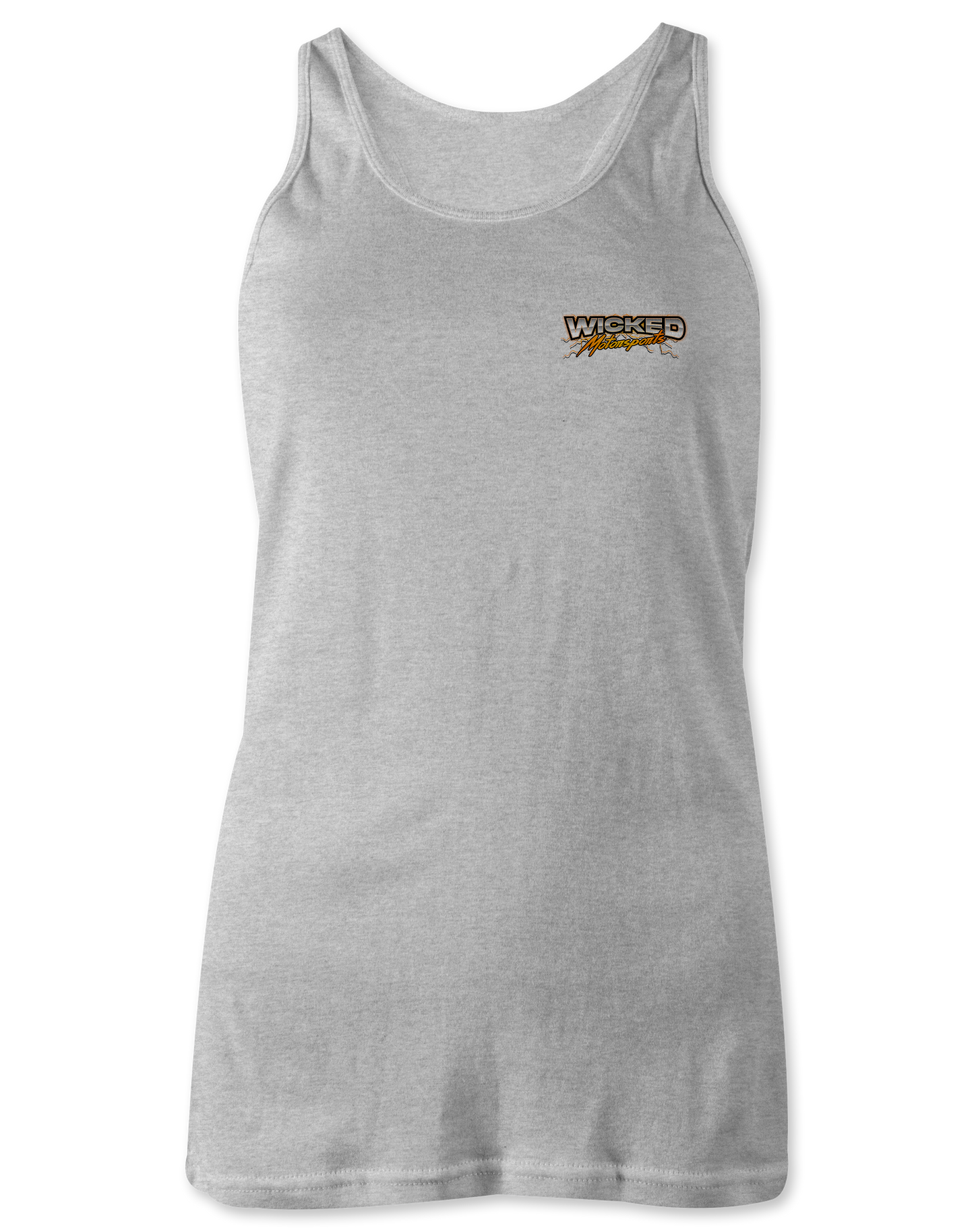 Wicked Motorsports Tank Tops