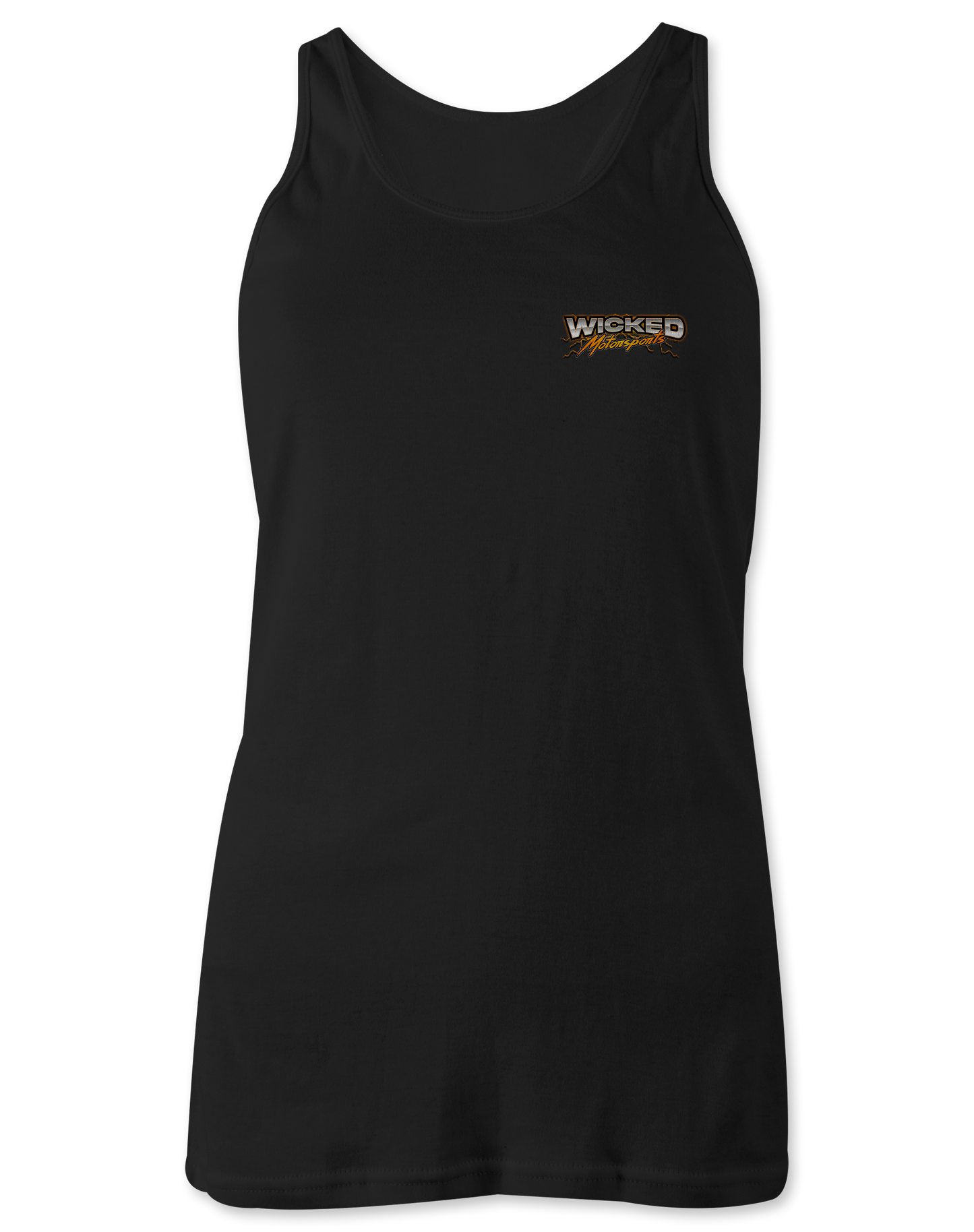 Wicked Motorsports Tank Tops