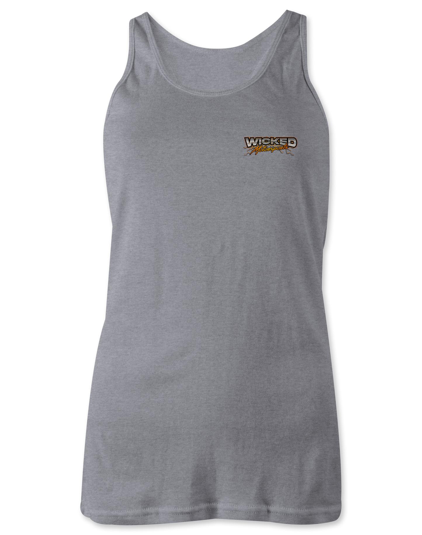 Wicked Motorsports Tank Tops