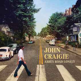Abbey Road Lonely (RSD 4/23/2022) [Vinyl]