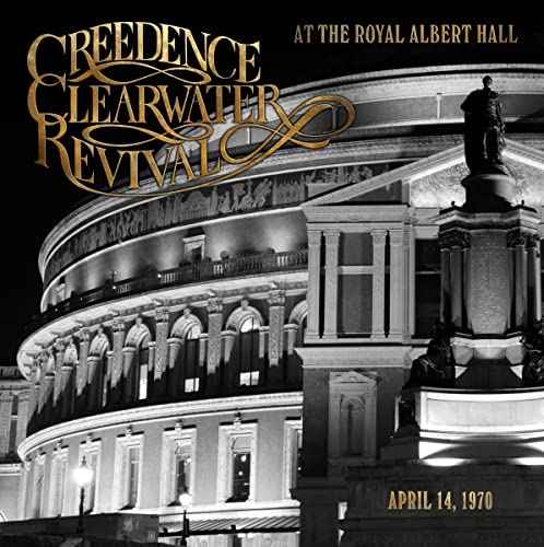 At The Royal Albert Hall [LP] [Vinyl]