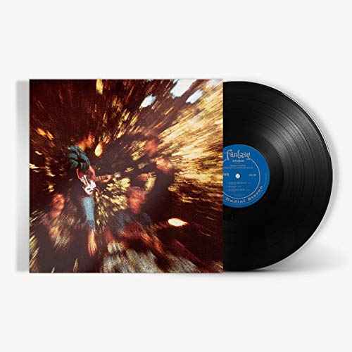 Bayou Country [Half Speed Master][LP] [Vinyl]