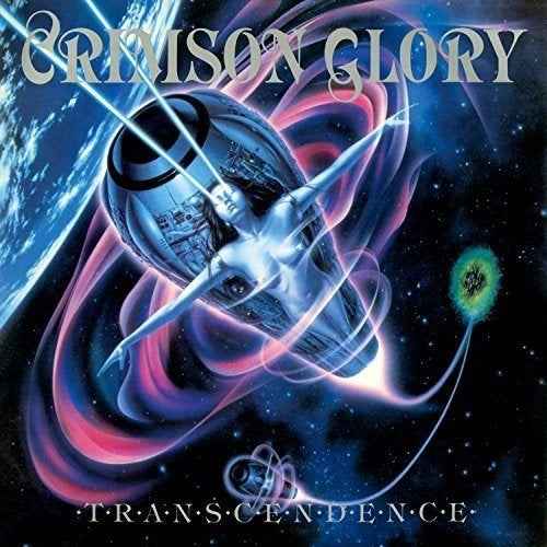 Crimson Glory - Transcendence [Vinyl]