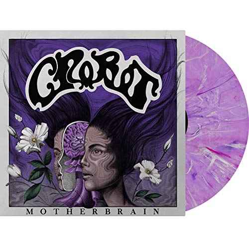 Motherbrain (Pink Purple Marble Vinyl) [Vinyl]
