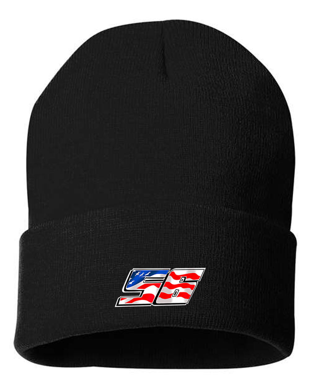 Chance Saucerman Beanies