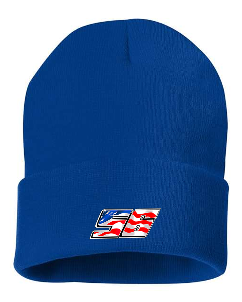 Chance Saucerman Beanies