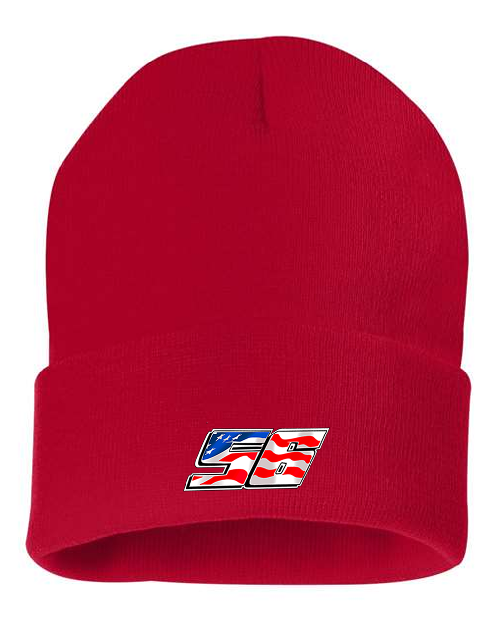 Chance Saucerman Beanies
