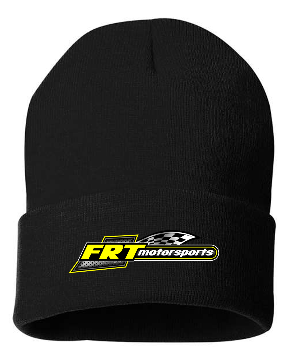 FRT Motorsports Beanies