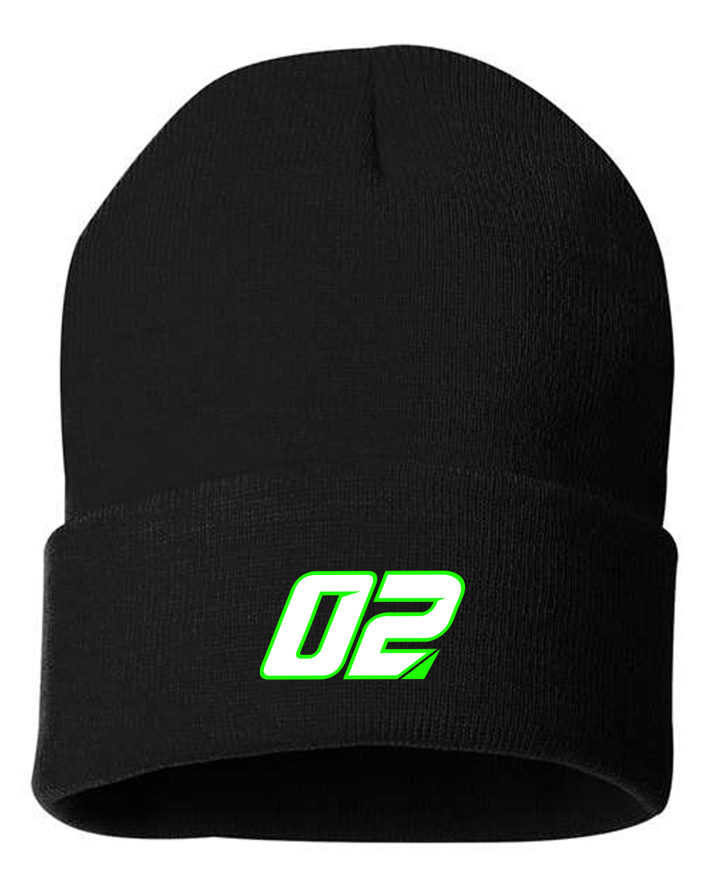 Ashton Torgerson Tulsa Shootout 2024 Beanies