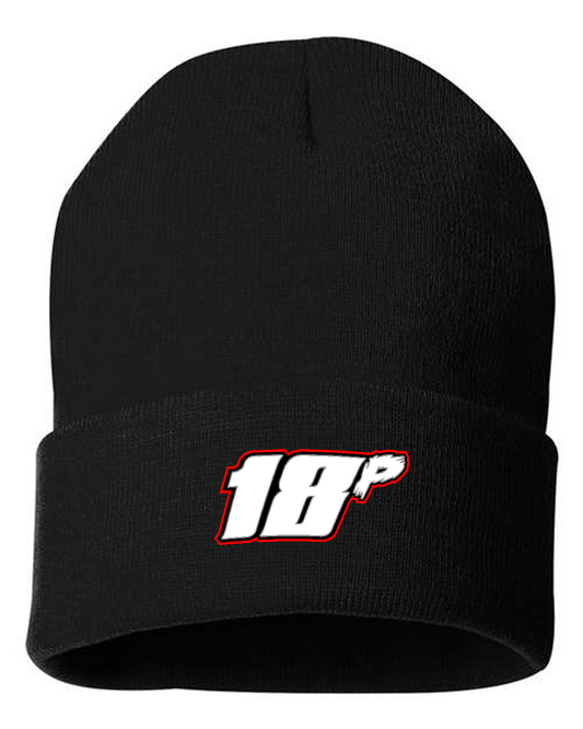 Breadman Racing Beanies