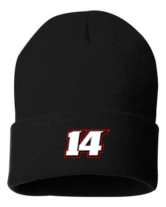 Leo Rossi Beanies