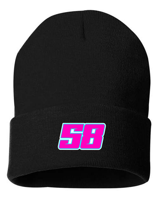 Brandon Lewis 2023 Beanies