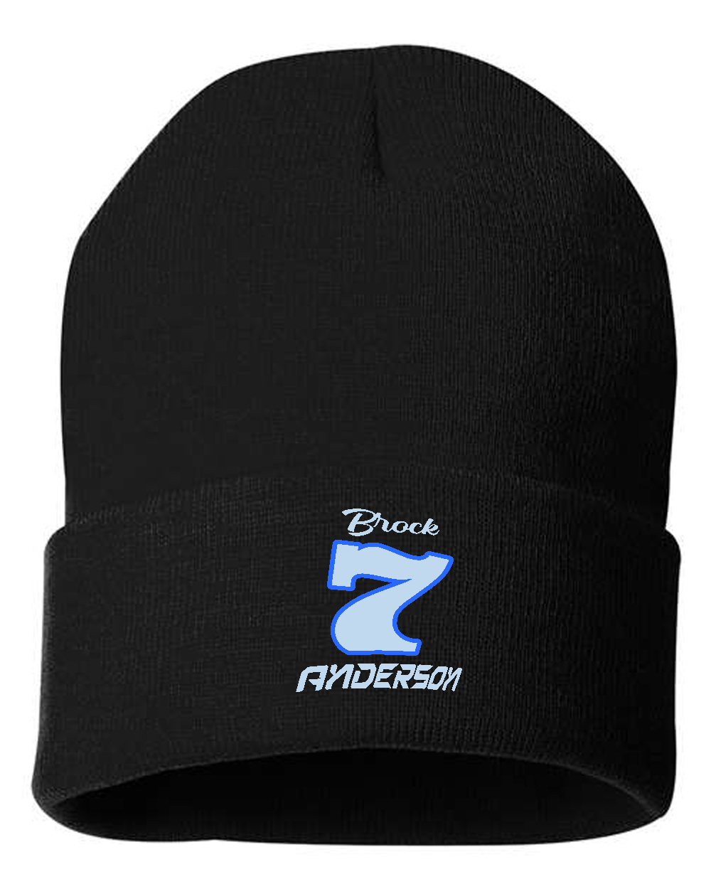 Anderson Racing Beanies