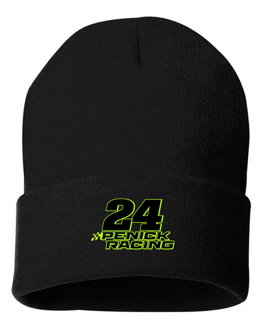 Chris Penick Beanies