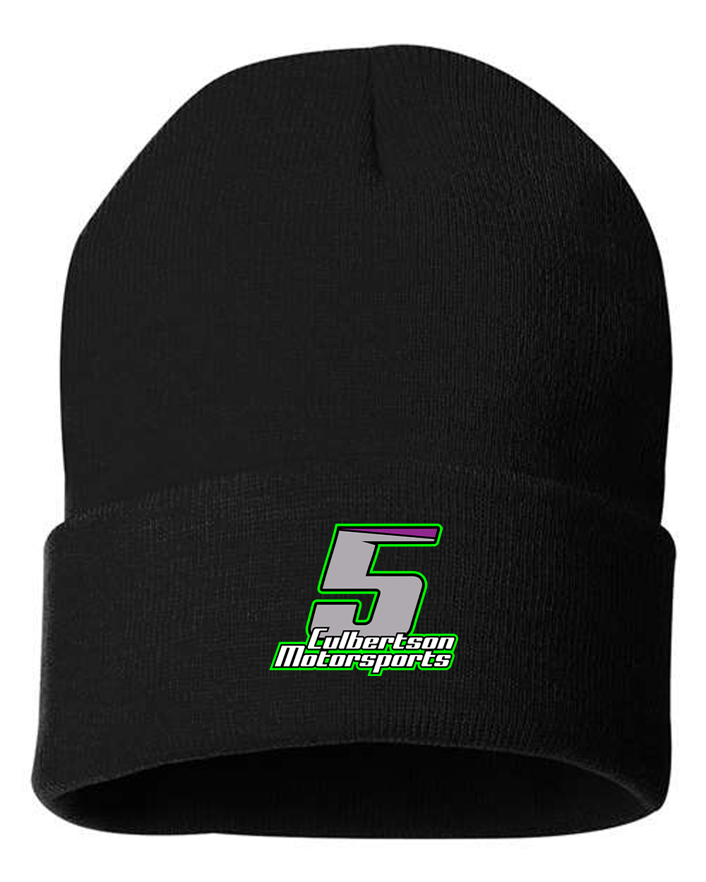 Allie Jo Culbertson Beanies